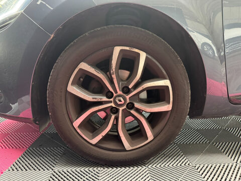 Clio IV Clio TCe 90 E6C Intens 2018 occasion 73000 Chamb&eacute;ry