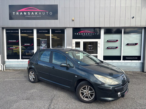 Peugeot 307 1.6 HDi 16v - 90 Confort Pack