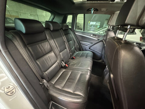 Tiguan 2.0 TDI 184 FAP BlueMotion Technology S&eacute;rie Sp&eacute;ciale 2016 occasion 73000 Chamb&eacute;ry