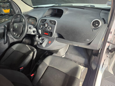 Kangoo dCi 90 Energy Life 2016 occasion 73000 Chamb&eacute;ry