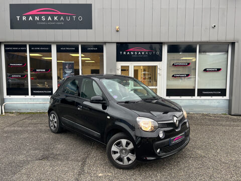 Renault twingo iii 1.0 SCe 70 Zen