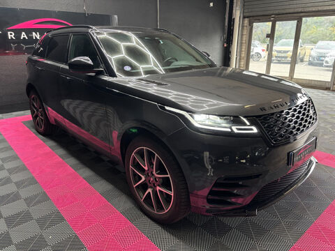 Range rover velar Range Rover Velar 2.0L P400e PHEV 404ch Edition R-Dynamic 2023 occasion 73000 Chamb&eacute;ry