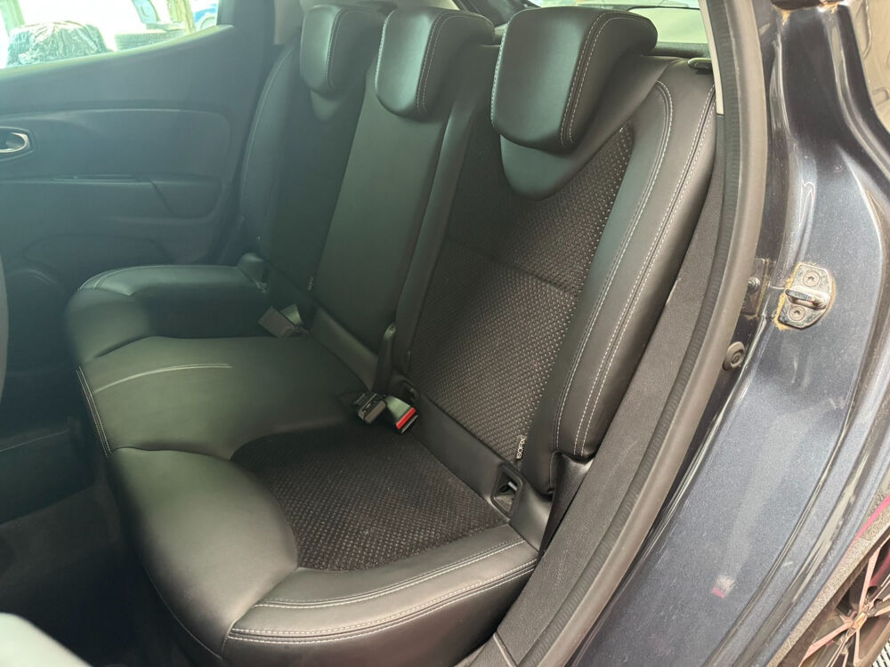 Clio IV Clio TCe 90 E6C Intens 2018 occasion 73000 Chamb&eacute;ry