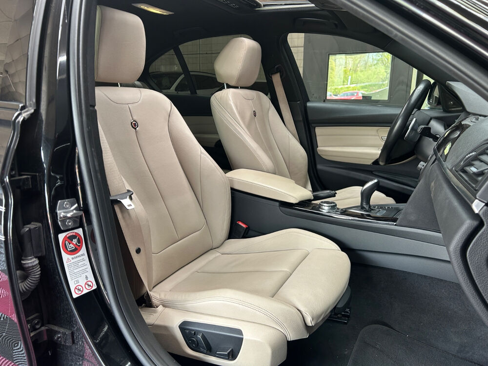 B3 3.0 BI TURBO 410 CH Allrad 2014 occasion 73000 Chamb&eacute;ry