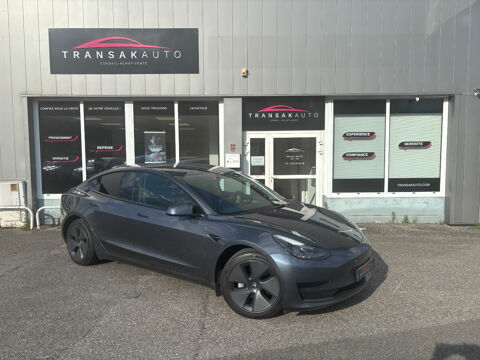 Annonce voiture Tesla Model 3 26990 