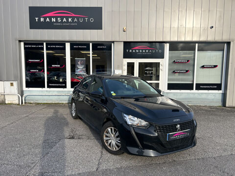 Peugeot 208 AFFAIRE BLUEHDI 100 S&S BVM6 PREMIUM