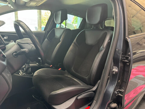Clio IV Clio TCe 90 E6C Intens 2018 occasion 73000 Chamb&eacute;ry