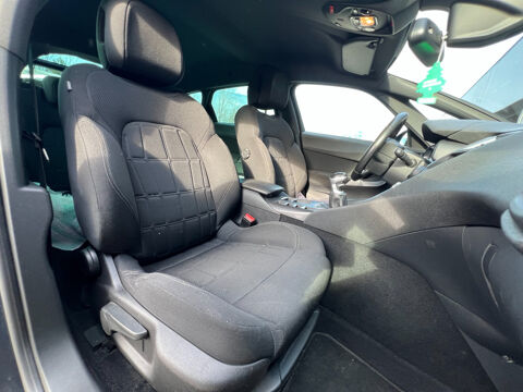 DS5 BlueHDi 150 S&S BVM6 Be Chic 2015 occasion 73000 Chamb&eacute;ry