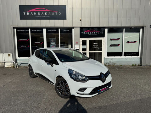 Annonce voiture Renault Clio IV 6990 
