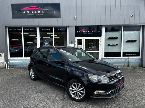 Volkswagen polo 1.2 TSI 90 BlueMotion Technology S&eacut