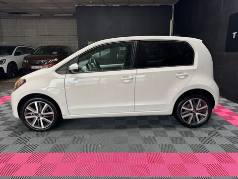 Mii Electric 83 ch Plus 2021 occasion 73000 Chamb&eacute;ry