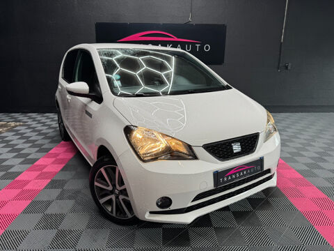 Annonce voiture Seat Mii 9990 €