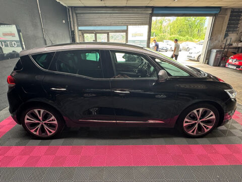 Scenic IV Scenic TCe 130 Energy Intens 2017 occasion 73000 Chamb&eacute;ry
