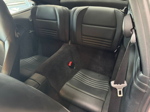 911 (996) 911 3.6i Tiptronic S 2002 occasion 73000 Chamb&eacute;ry