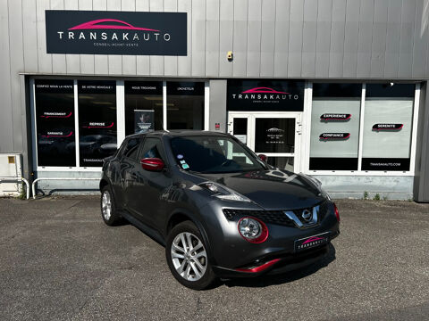 Nissan juke 1.2e DIG-T 115 Start/Stop System Acenta