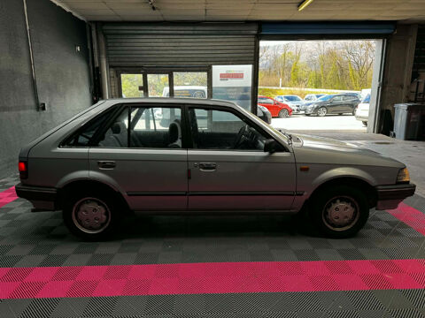 323 1.5 LX 1988 occasion 73000 Chamb&eacute;ry