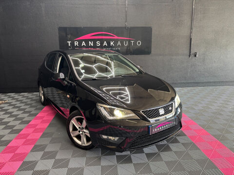 Seat ibiza 1.6 TDI 105 ch CR FR