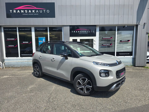 Citroen c3 aircross PureTech 110 S&S EAT6 Feel