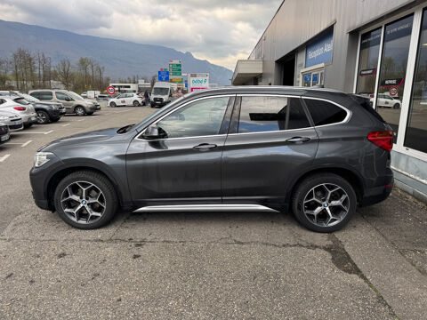 X1 sDrive 18i 140 ch xLine 2019 occasion 73000 Chambéry