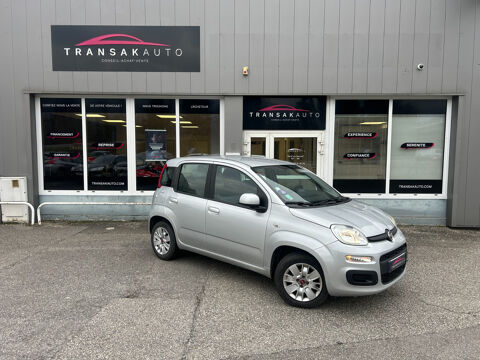 Fiat panda 1.2 69 ch S/S Pop