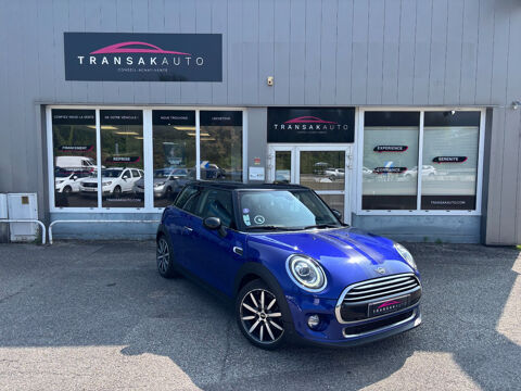 Annonce voiture Mini Cooper 17990 
