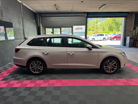 Leon ST 1.2 TSI 110 Start/Stop Style 2016 occasion 73000 Chamb&eacute;ry