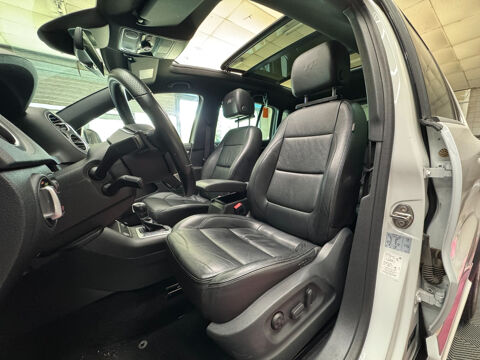 Tiguan 2.0 TDI 184 FAP BlueMotion Technology S&eacute;rie Sp&eacute;ciale 2016 occasion 73000 Chamb&eacute;ry