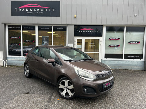 Kia rio 1.4 CRDi 90 Style