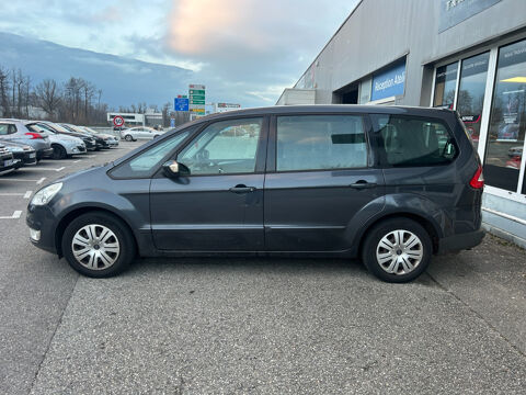 Galaxy II 2.0 145 Flexifuel Trend 2009 occasion 73000 Chamb&eacute;ry