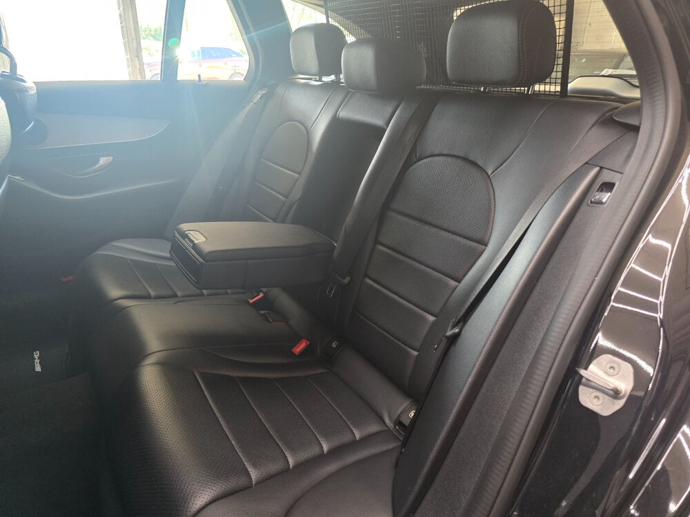 Classe C Break 220 d Sportline 7G-Tronic A 2016 occasion 73000 Chamb&eacute;ry