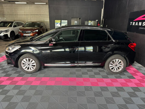 DS5 BlueHDi 120 S&S BVM6 Business 2018 occasion 73000 Chamb&eacute;ry