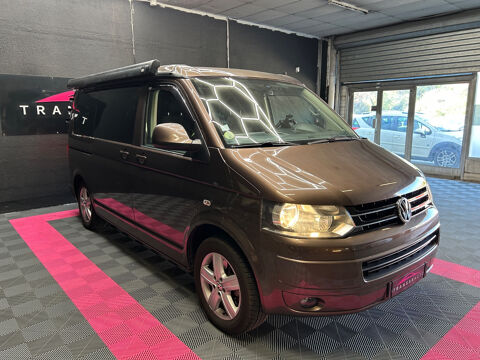 California 2.0 BiTDI 180 Confortline DSG7 2011 occasion 73000 Chamb&eacute;ry