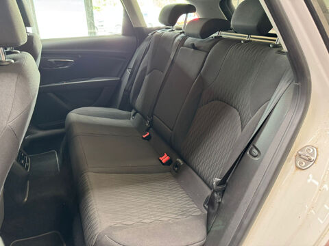 Leon ST 1.2 TSI 110 Start/Stop Style 2016 occasion 73000 Chamb&eacute;ry