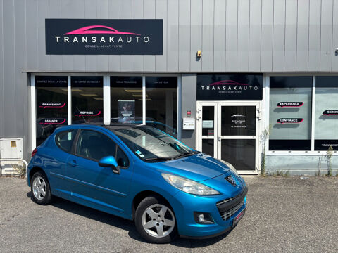 Peugeot 207 1.4 VTi 95ch Premium
