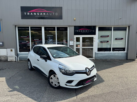Renault clio iv dCi 75 Energy