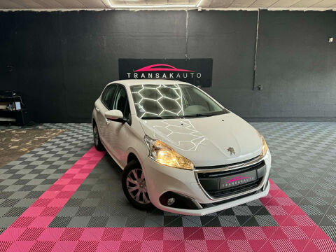 Peugeot 208 AFFAIRE PURETECH 82 S&S BVM5 PREMIUM