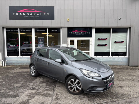 Opel corsa 1.4 90 ch Design 120 ans