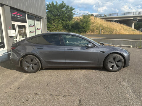 Model 3 MODEL 3 Autonomie Standard Plus RWD 2022 occasion 73000 Chambéry