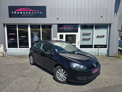 Volkswagen golf 1.4 16S 80 Concept