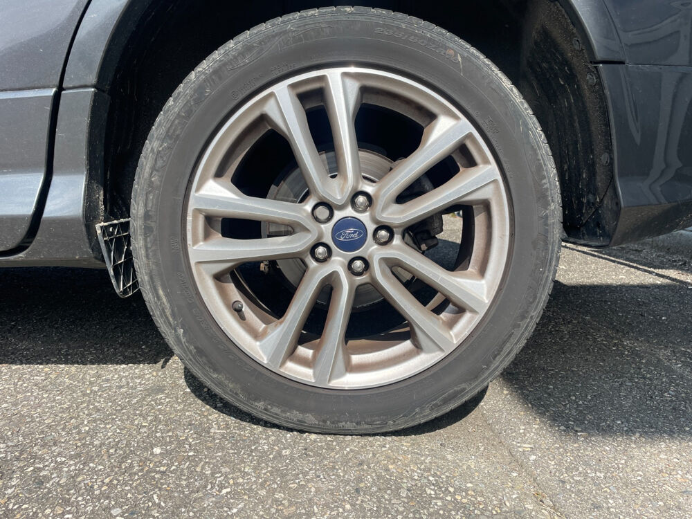 Kuga 2.0 TDCi 180 S&S 4x4 Titanium Powershift A 2016 occasion 73000 Chamb&eacute;ry