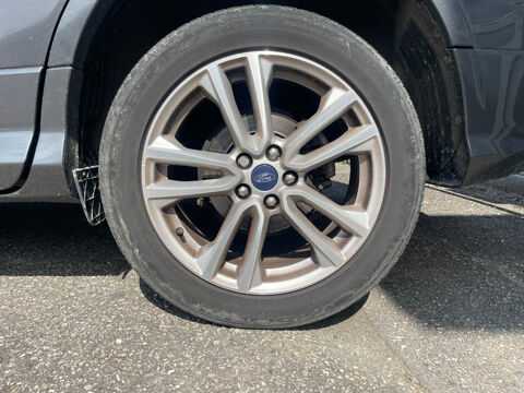 Kuga 2.0 TDCi 180 S&S 4x4 Titanium Powershift A 2016 occasion 73000 Chamb&eacute;ry