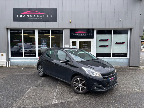Peugeot 208 1.2 PureTech 82ch BVM5 Active