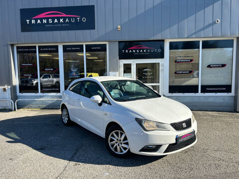 Seat ibiza 1.2 60 ch Style ITE