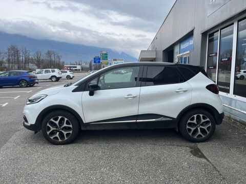 Captur TCe 130 FAP Intens 2019 occasion 73000 Chambéry