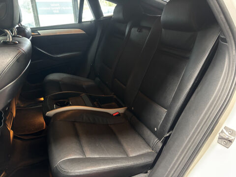 X6 xDrive30d 245ch Luxe A 2011 occasion 73000 Chamb&eacute;ry