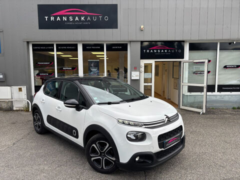 Annonce voiture Citron C3 9490 