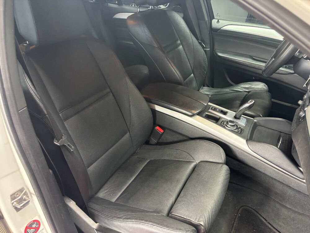 X6 xDrive30d 245ch Luxe A 2011 occasion 73000 Chamb&eacute;ry