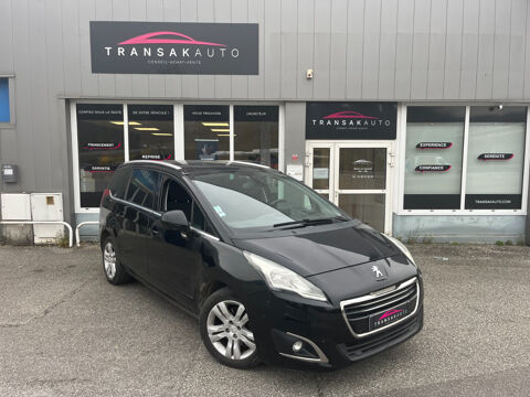 Annonce voiture Peugeot 5008 5990 