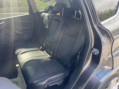 Kuga 2.0 TDCi 180 S&S 4x4 Titanium Powershift A 2016 occasion 73000 Chamb&eacute;ry