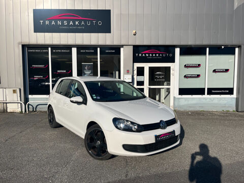 Volkswagen golf 1.4 16S 80 Trendline